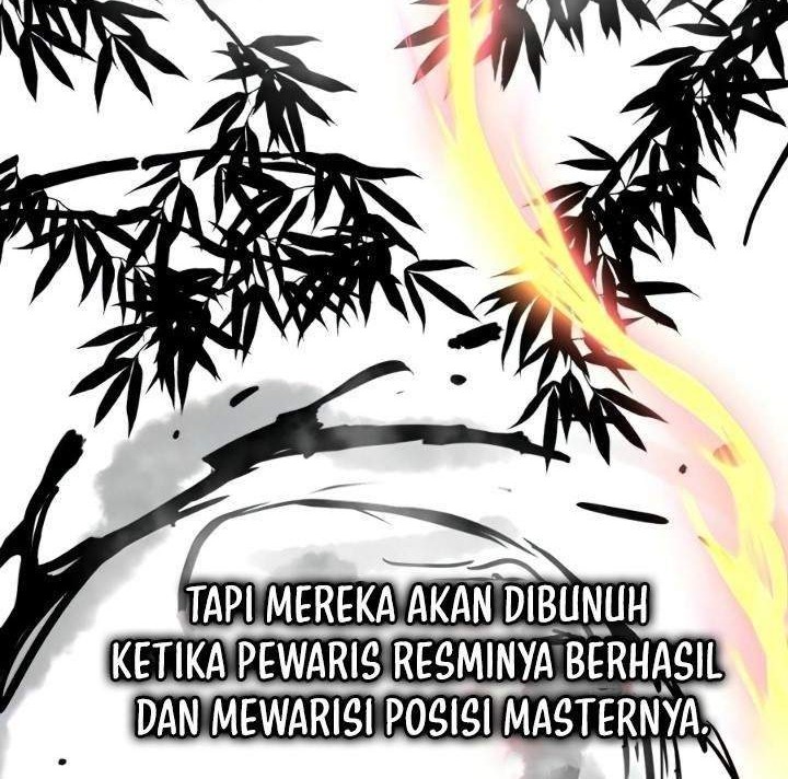 Reincarnation of the Suicidal Battle God Chapter 18 - halaman 2