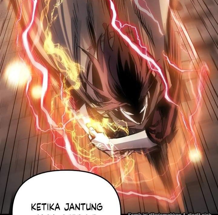Reincarnation of the Suicidal Battle God Chapter 18 - halaman 20