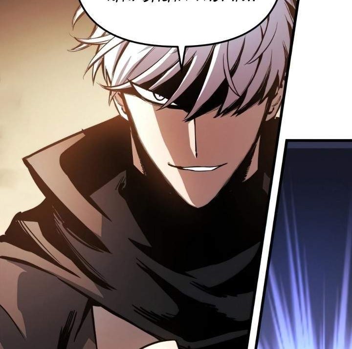 Reincarnation of the Suicidal Battle God Chapter 18 - halaman 22