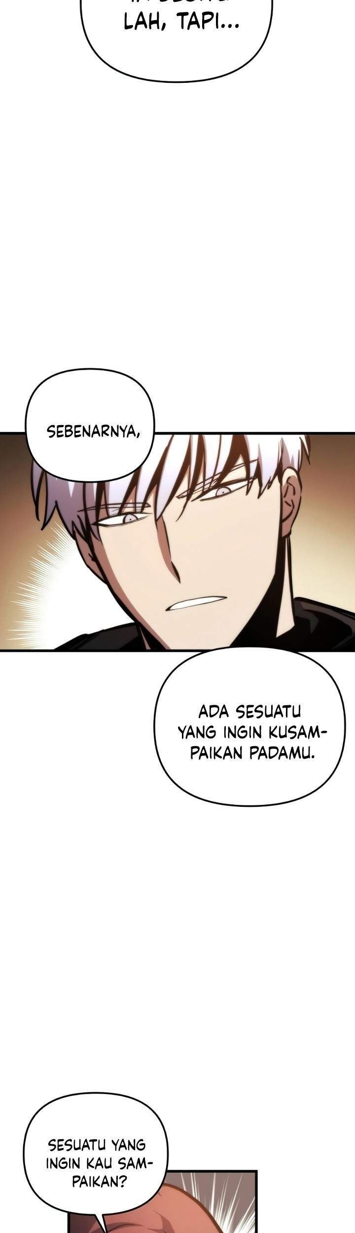 Reincarnation of the Suicidal Battle God Chapter 18 - halaman 25