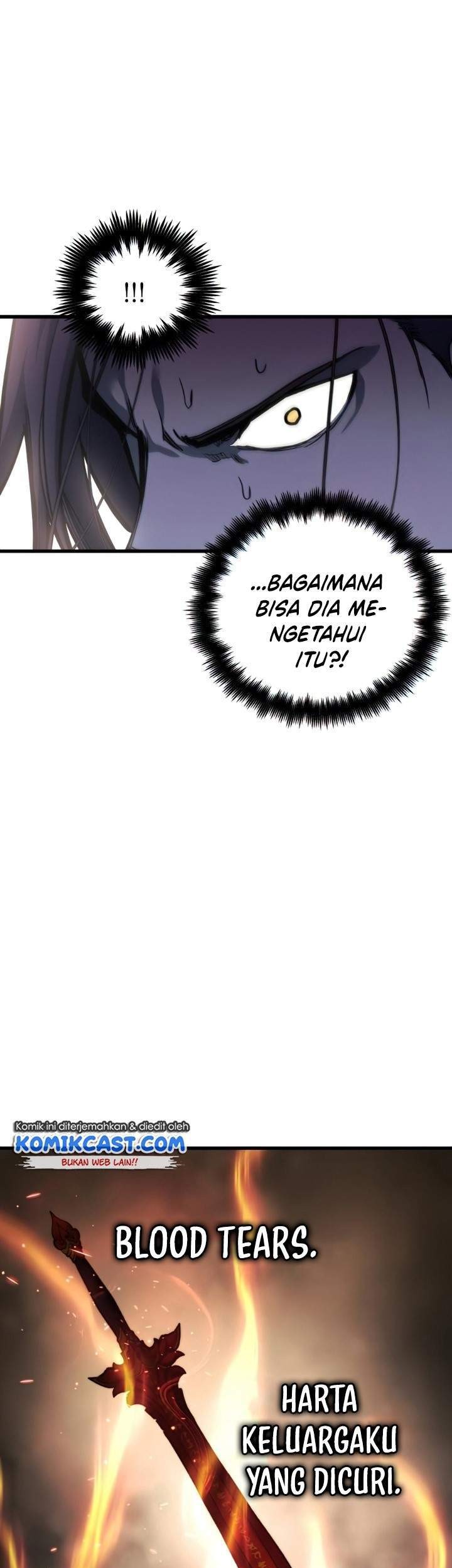 Reincarnation of the Suicidal Battle God Chapter 18 - halaman 29