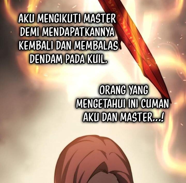 Reincarnation of the Suicidal Battle God Chapter 18 - halaman 30