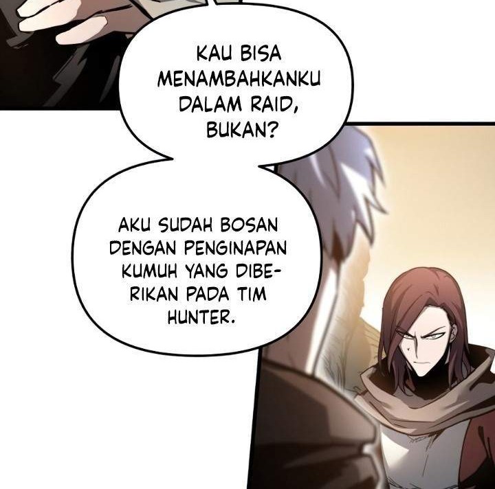 Reincarnation of the Suicidal Battle God Chapter 18 - halaman 32