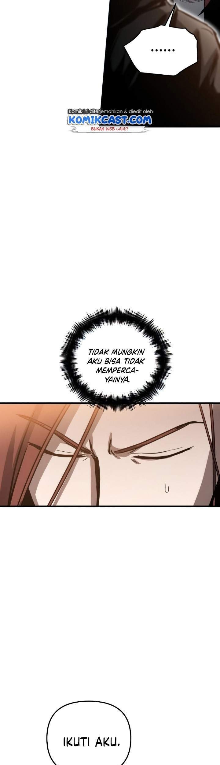 Reincarnation of the Suicidal Battle God Chapter 18 - halaman 33