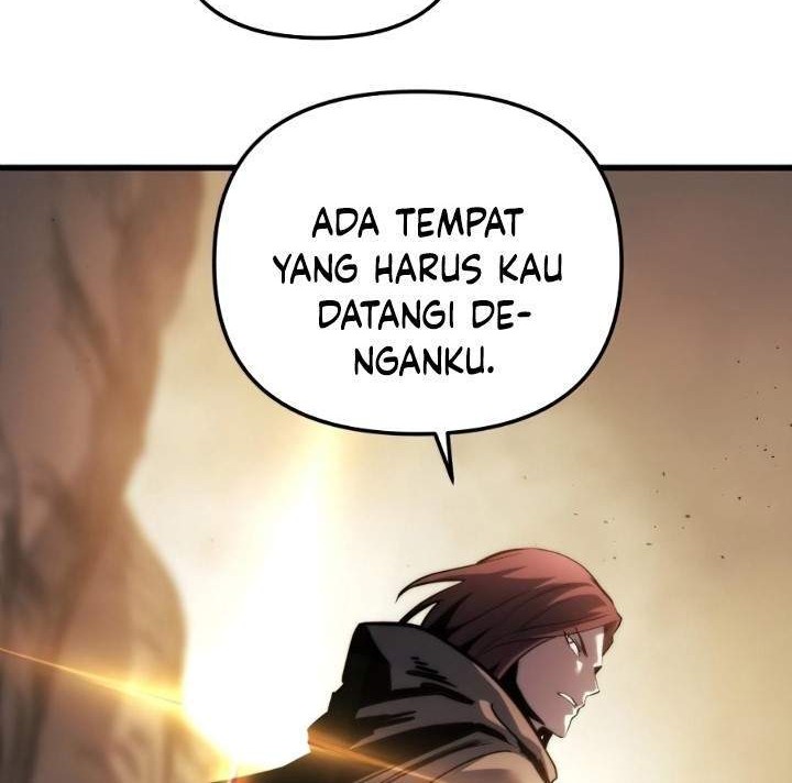 Reincarnation of the Suicidal Battle God Chapter 18 - halaman 34