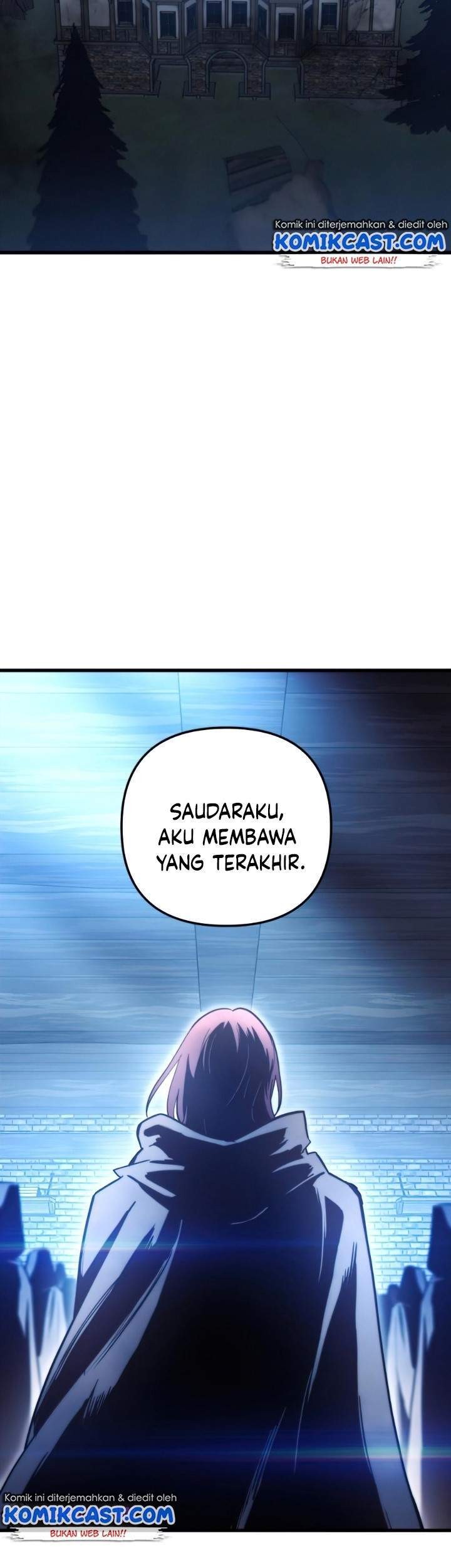 Reincarnation of the Suicidal Battle God Chapter 18 - halaman 37
