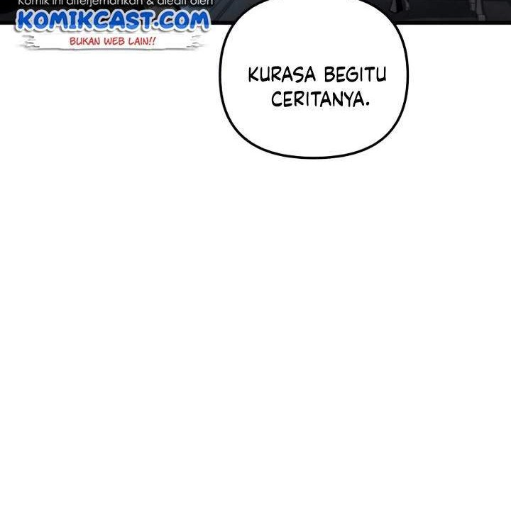 Reincarnation of the Suicidal Battle God Chapter 18 - halaman 40