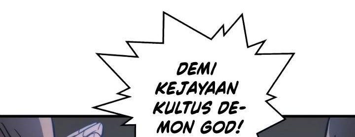 Reincarnation of the Suicidal Battle God Chapter 18 - halaman 46