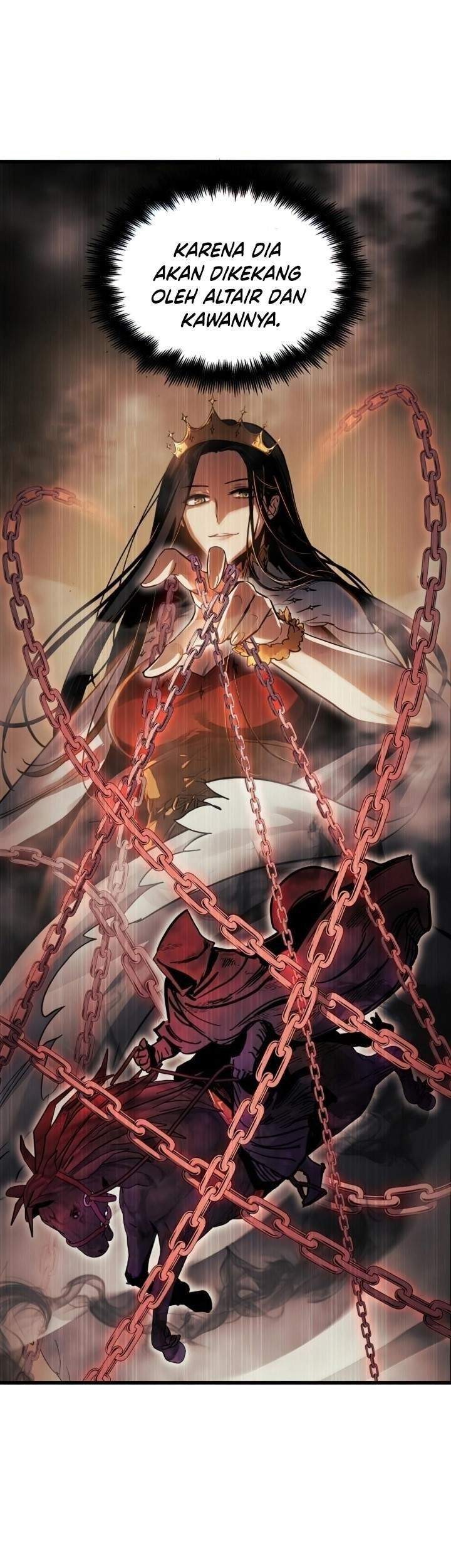 Reincarnation of the Suicidal Battle God Chapter 18 - halaman 5