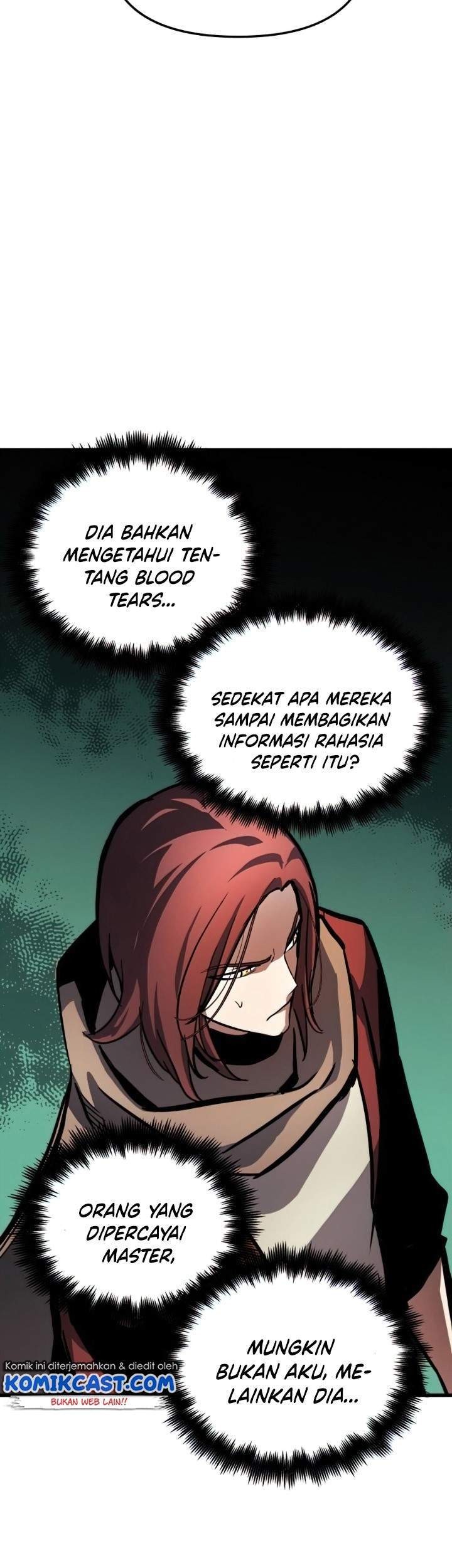 Reincarnation of the Suicidal Battle God Chapter 18 - halaman 53