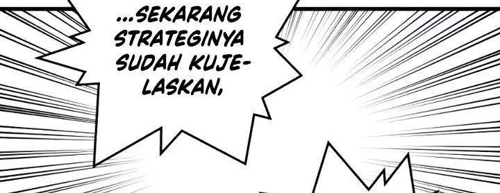 Reincarnation of the Suicidal Battle God Chapter 18 - halaman 62