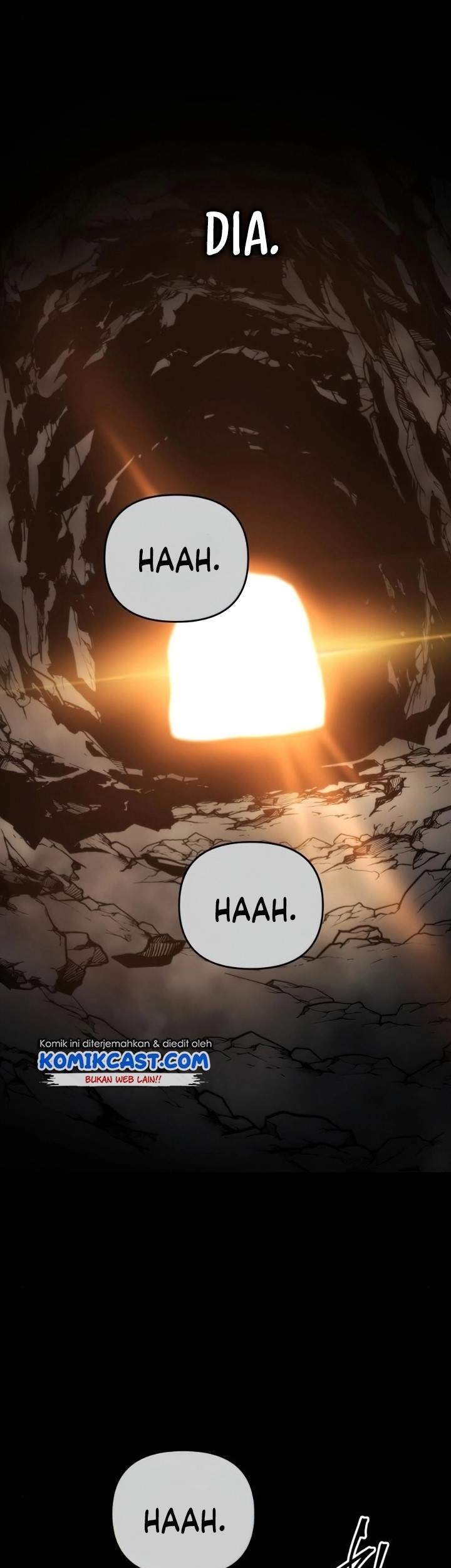 Reincarnation of the Suicidal Battle God Chapter 18 - halaman 73