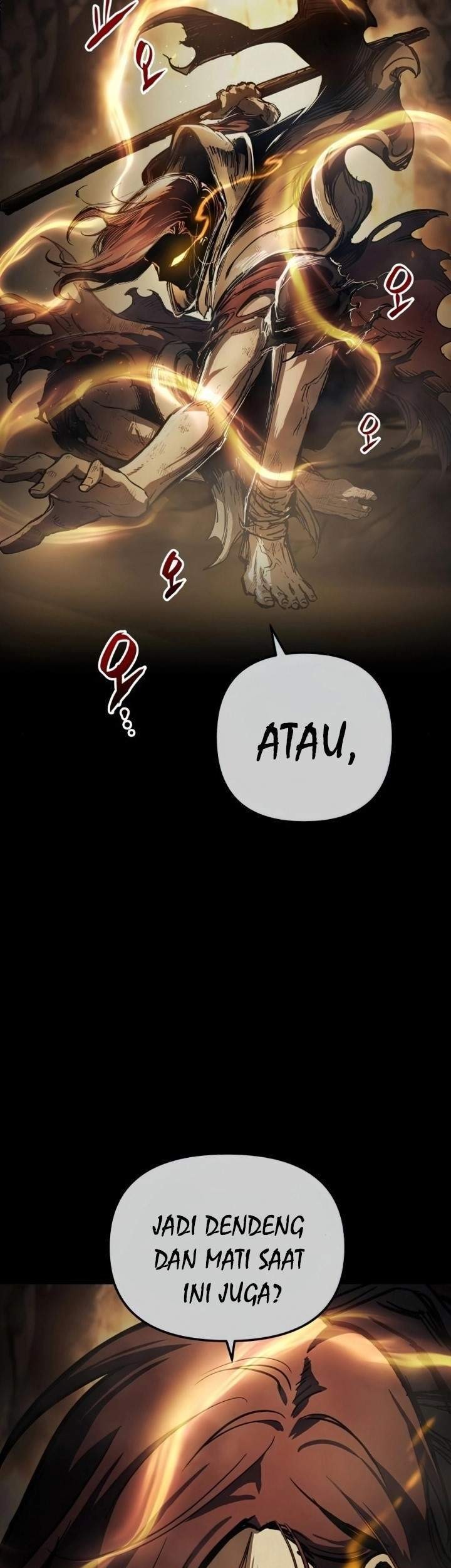 Reincarnation of the Suicidal Battle God Chapter 18 - halaman 77