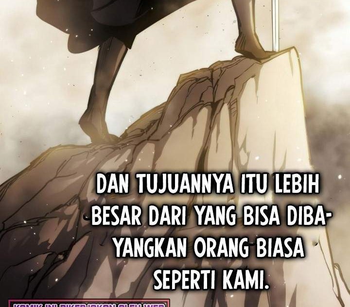 Reincarnation of the Suicidal Battle God Chapter 19 - halaman 12