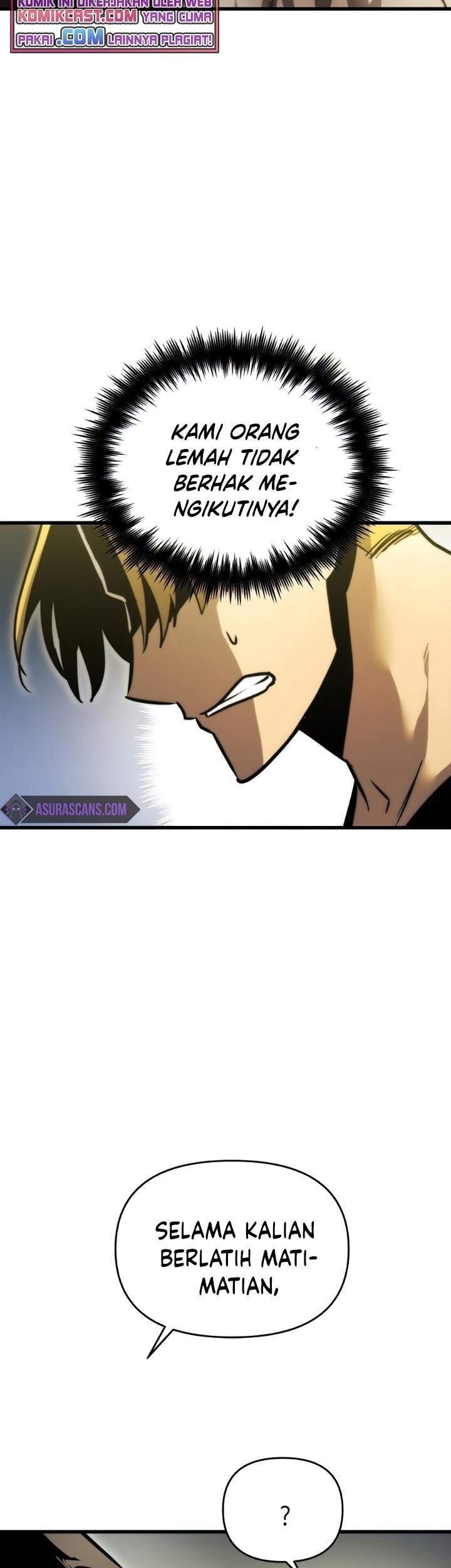 Reincarnation of the Suicidal Battle God Chapter 19 - halaman 13
