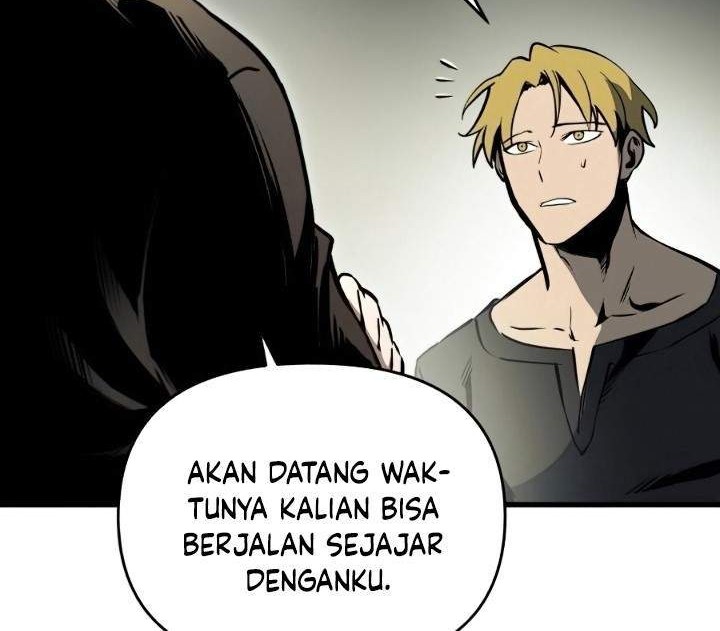 Reincarnation of the Suicidal Battle God Chapter 19 - halaman 14