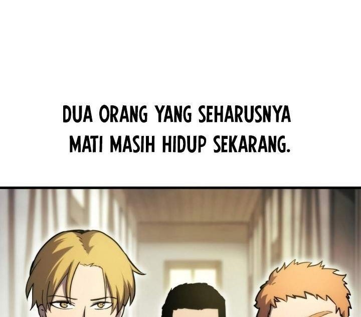 Reincarnation of the Suicidal Battle God Chapter 19 - halaman 16