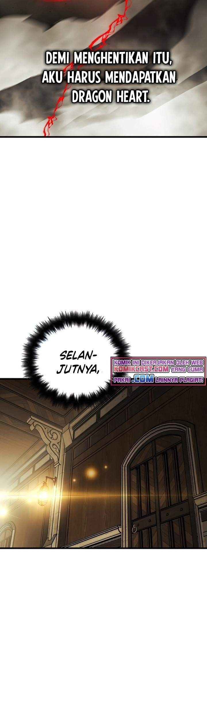 Reincarnation of the Suicidal Battle God Chapter 19 - halaman 19