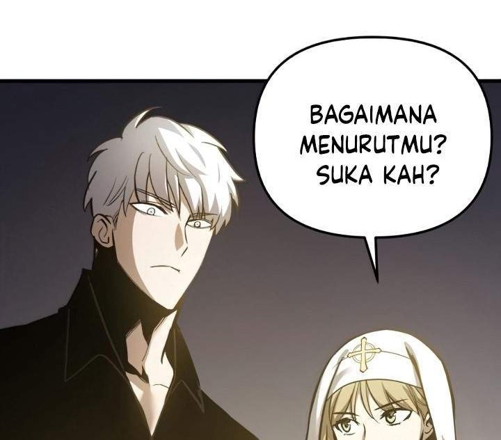 Reincarnation of the Suicidal Battle God Chapter 19 - halaman 20