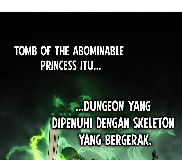 Reincarnation of the Suicidal Battle God Chapter 19 - halaman 24