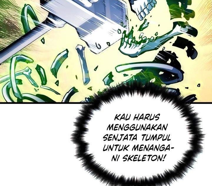 Reincarnation of the Suicidal Battle God Chapter 19 - halaman 26