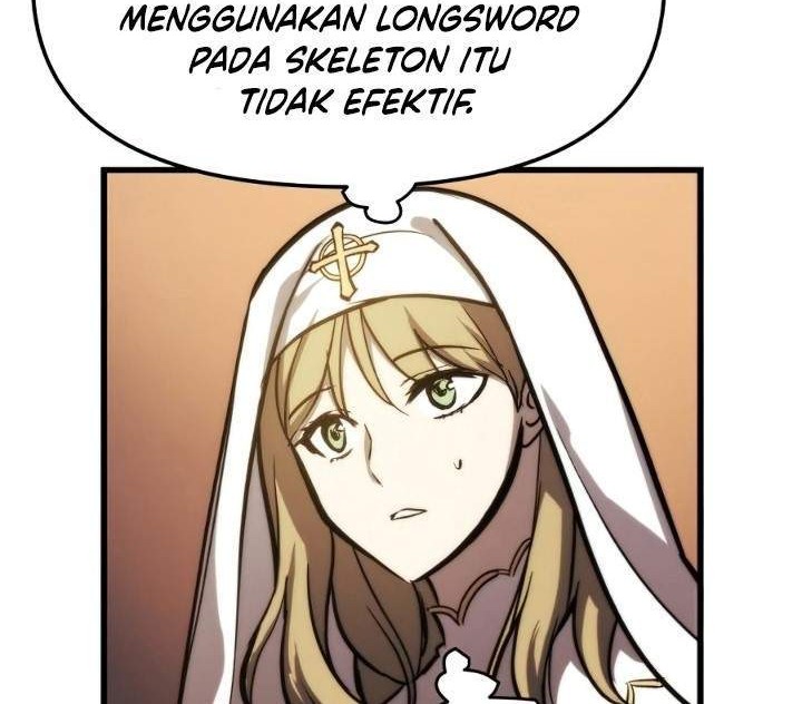 Reincarnation of the Suicidal Battle God Chapter 19 - halaman 30