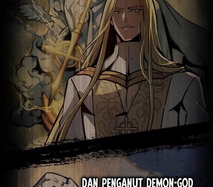 Reincarnation of the Suicidal Battle God Chapter 19 - halaman 32