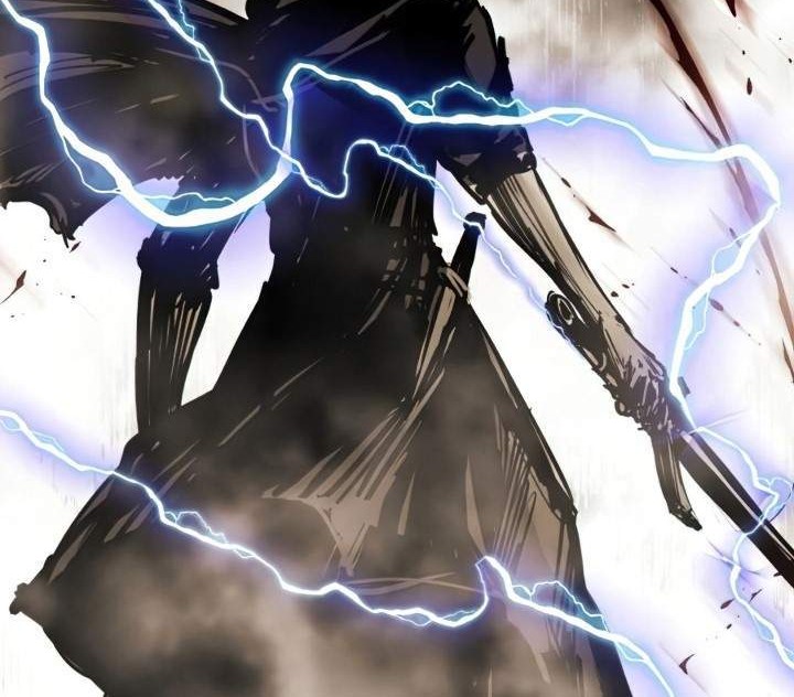 Reincarnation of the Suicidal Battle God Chapter 19 - halaman 34