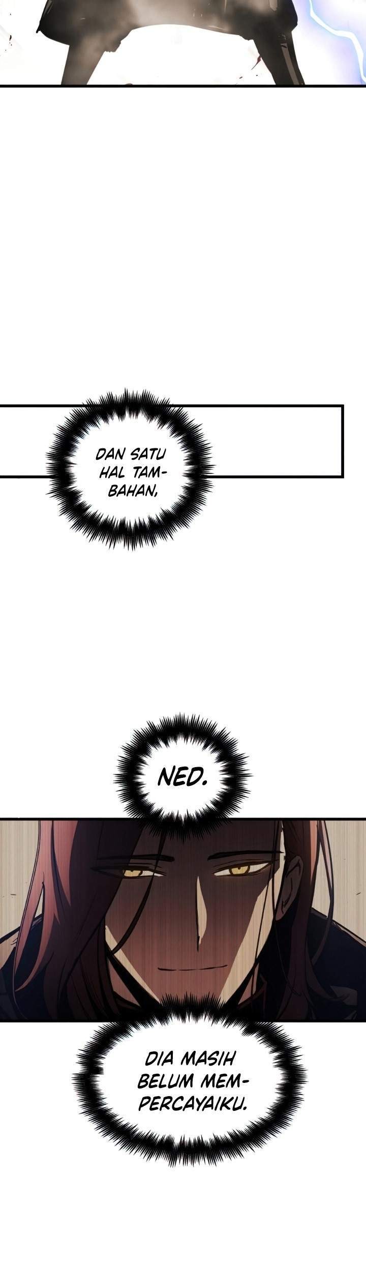 Reincarnation of the Suicidal Battle God Chapter 19 - halaman 35