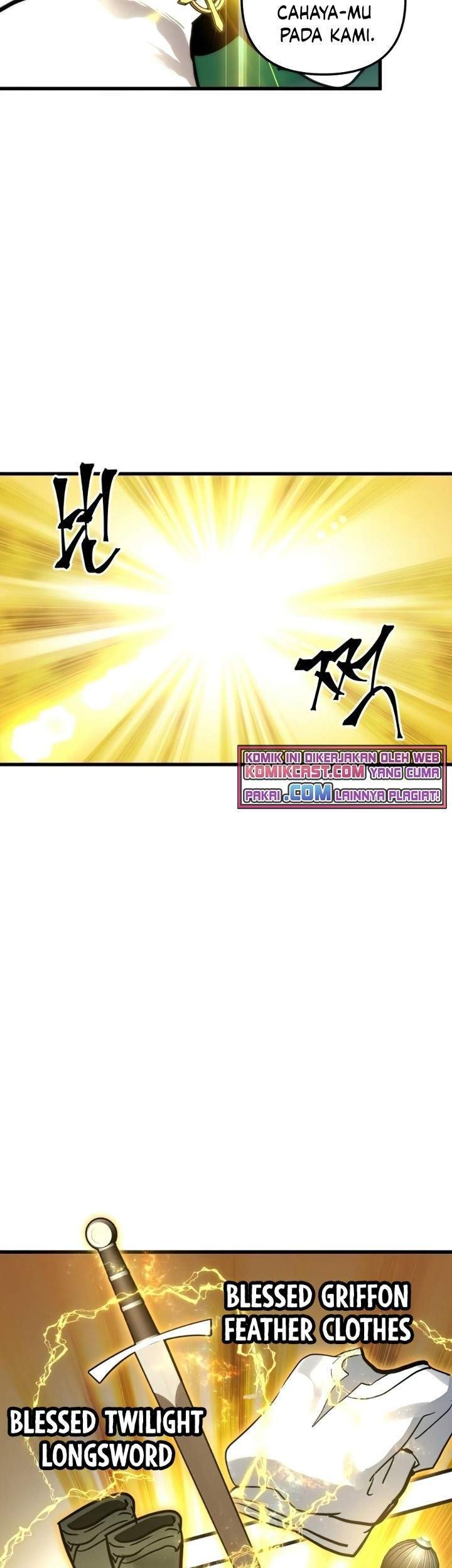 Reincarnation of the Suicidal Battle God Chapter 19 - halaman 45