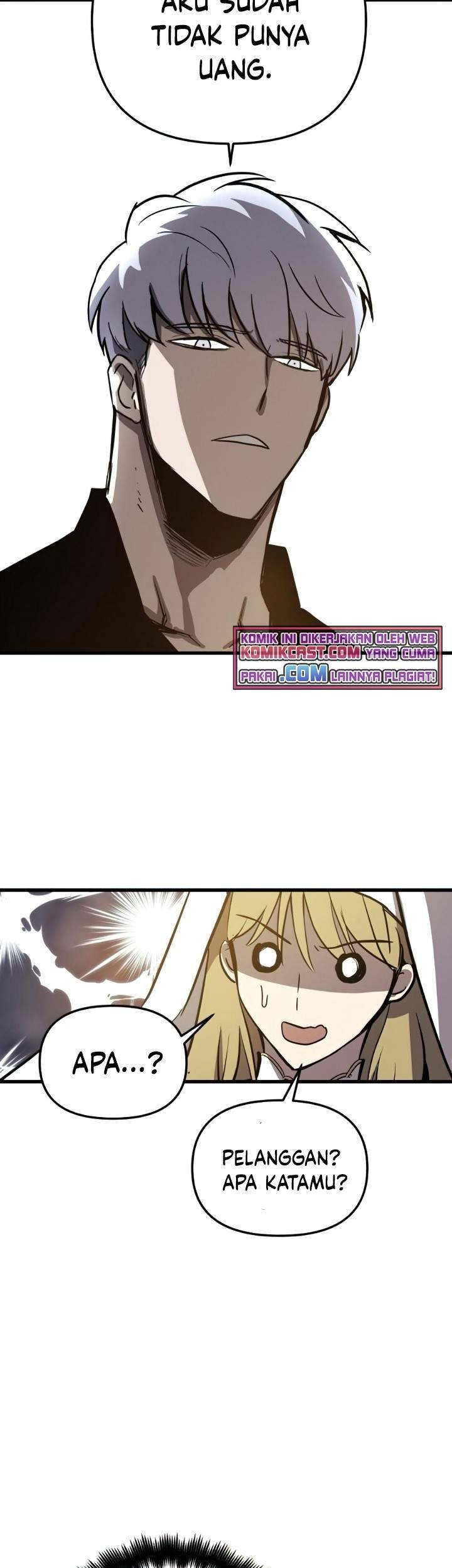 Reincarnation of the Suicidal Battle God Chapter 19 - halaman 59