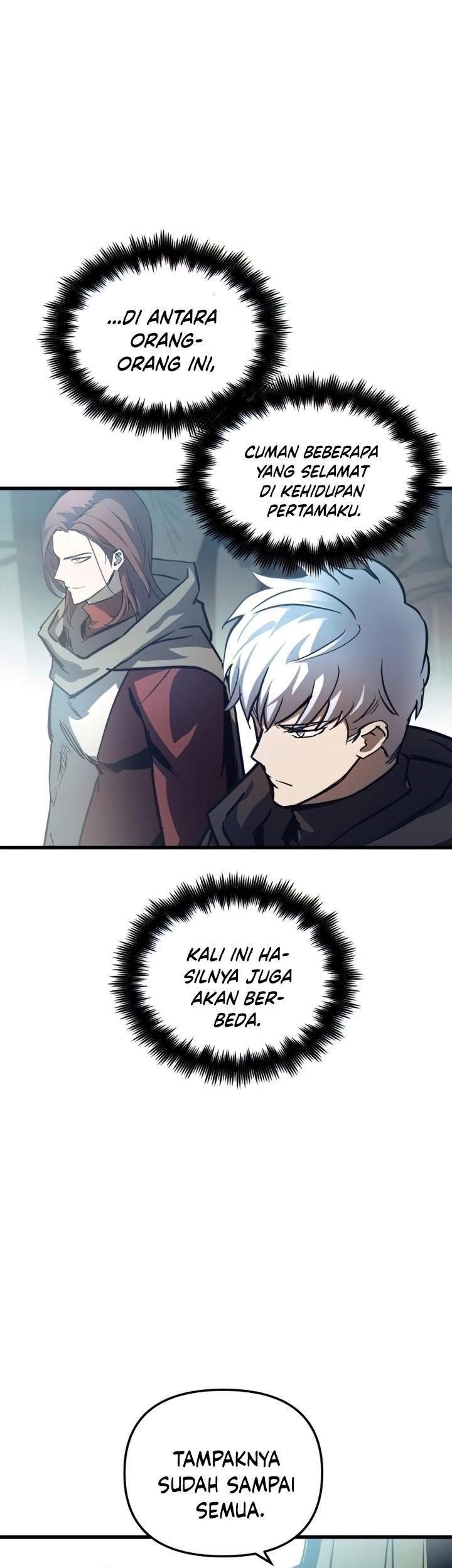 Reincarnation of the Suicidal Battle God Chapter 19 - halaman 75