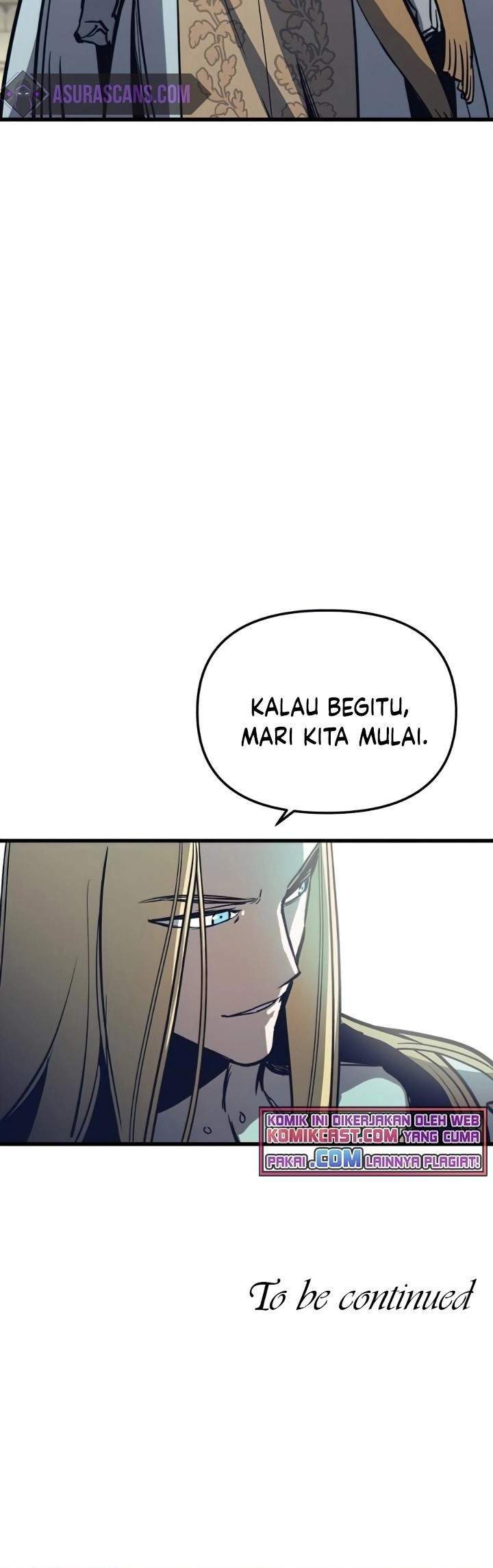 Reincarnation of the Suicidal Battle God Chapter 19 - halaman 79