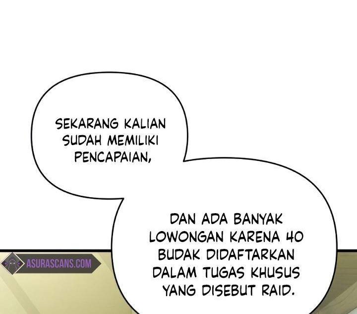 Reincarnation of the Suicidal Battle God Chapter 19 - halaman 8