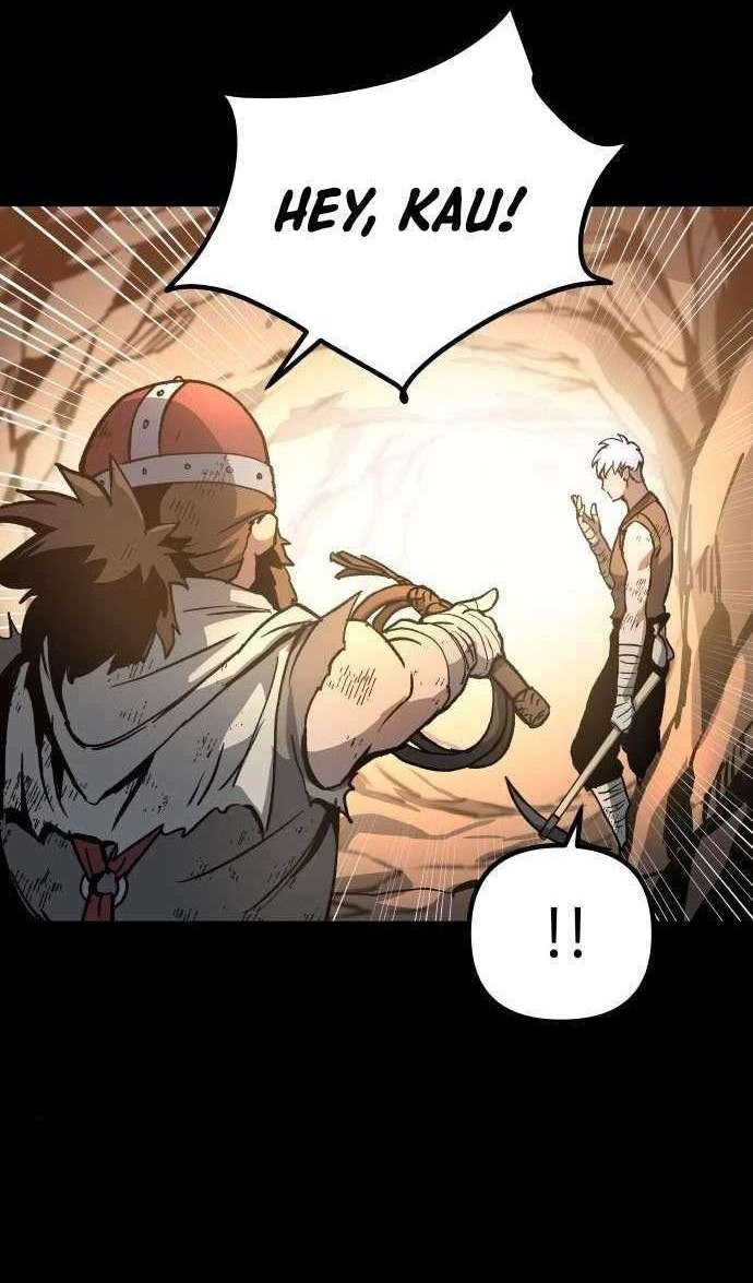 Reincarnation of the Suicidal Battle God Chapter 2 - halaman 11