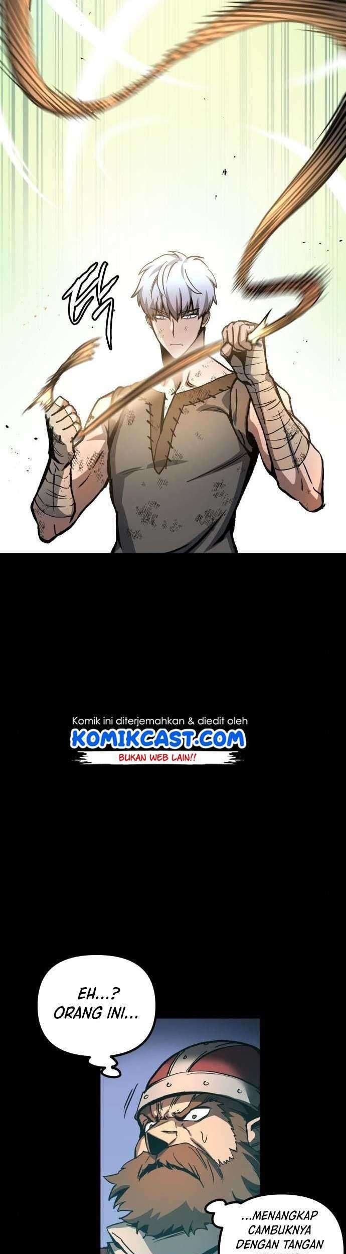 Reincarnation of the Suicidal Battle God Chapter 2 - halaman 16