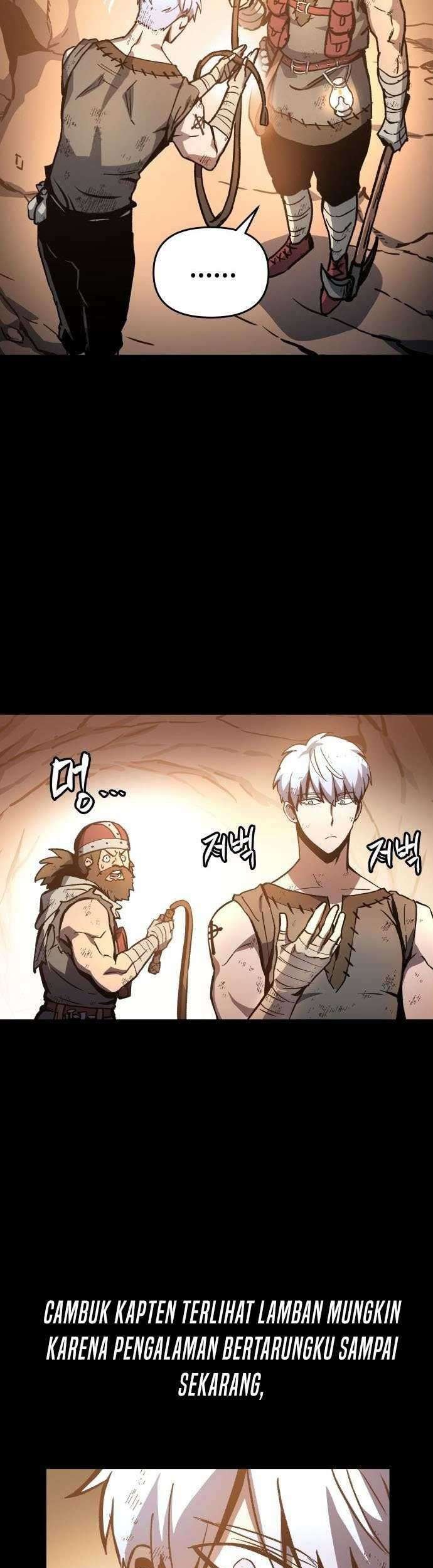 Reincarnation of the Suicidal Battle God Chapter 2 - halaman 18