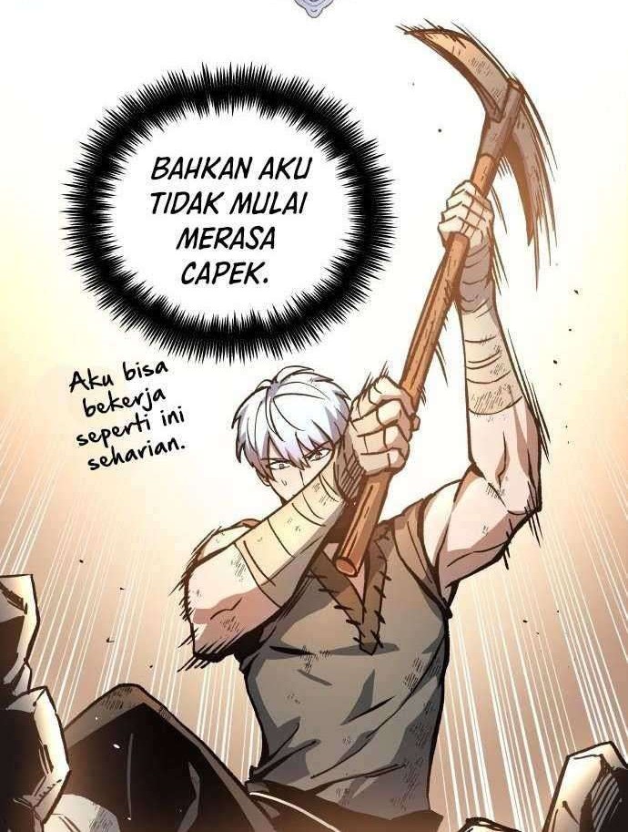 Reincarnation of the Suicidal Battle God Chapter 2 - halaman 21