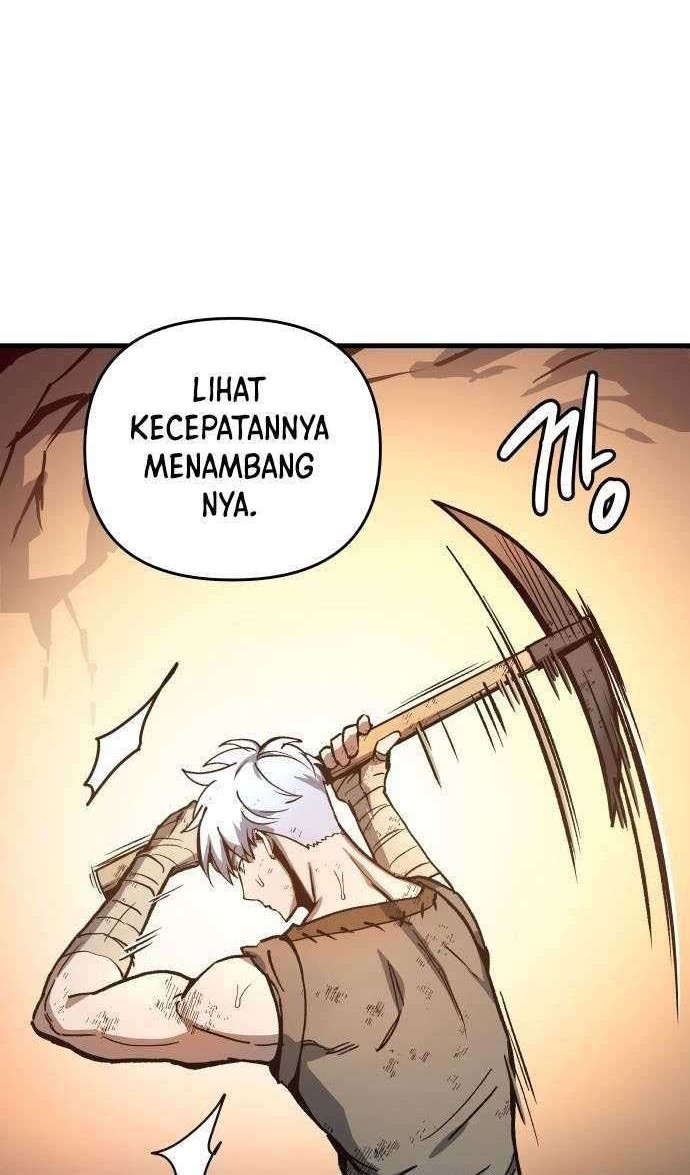 Reincarnation of the Suicidal Battle God Chapter 2 - halaman 3