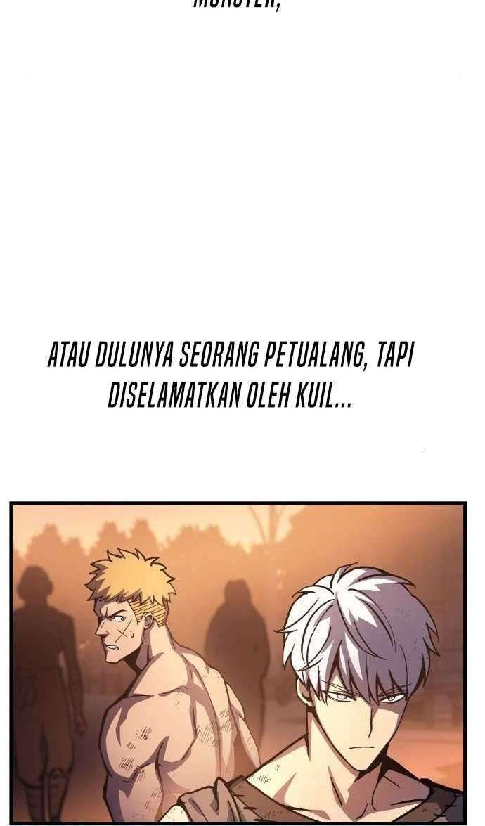 Reincarnation of the Suicidal Battle God Chapter 2 - halaman 35