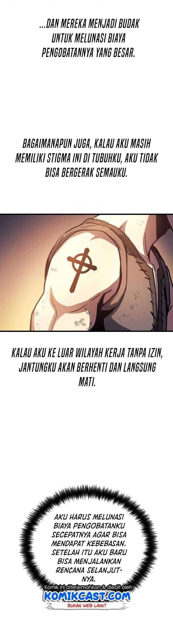 Reincarnation of the Suicidal Battle God Chapter 2 - halaman 36