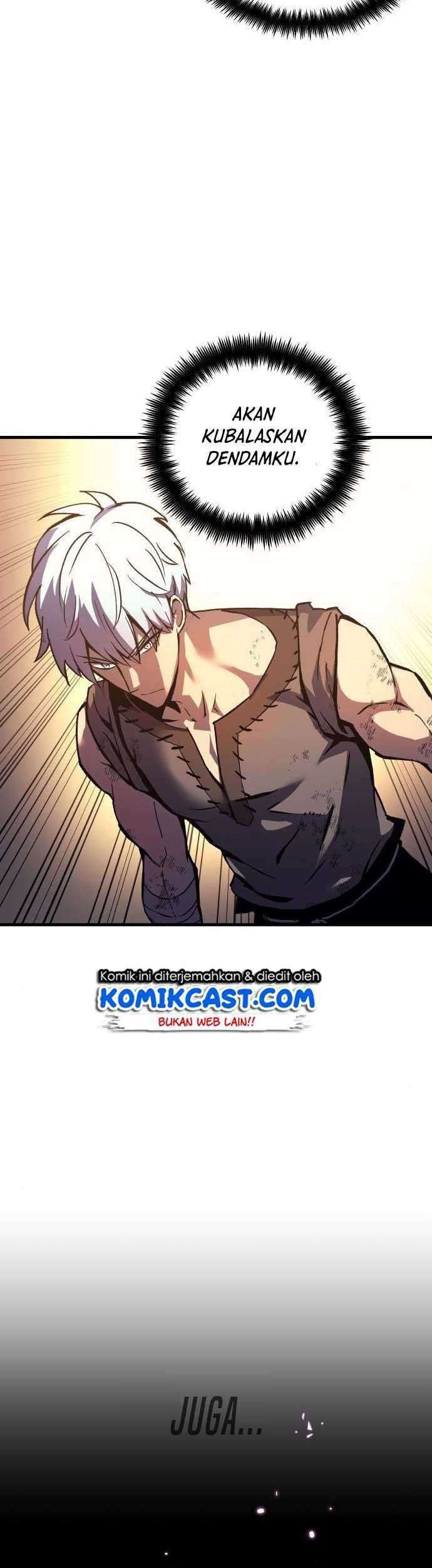 Reincarnation of the Suicidal Battle God Chapter 2 - halaman 38