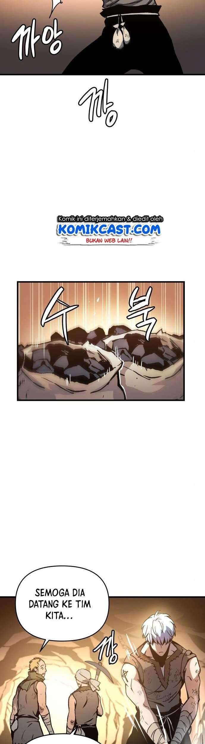 Reincarnation of the Suicidal Battle God Chapter 2 - halaman 4