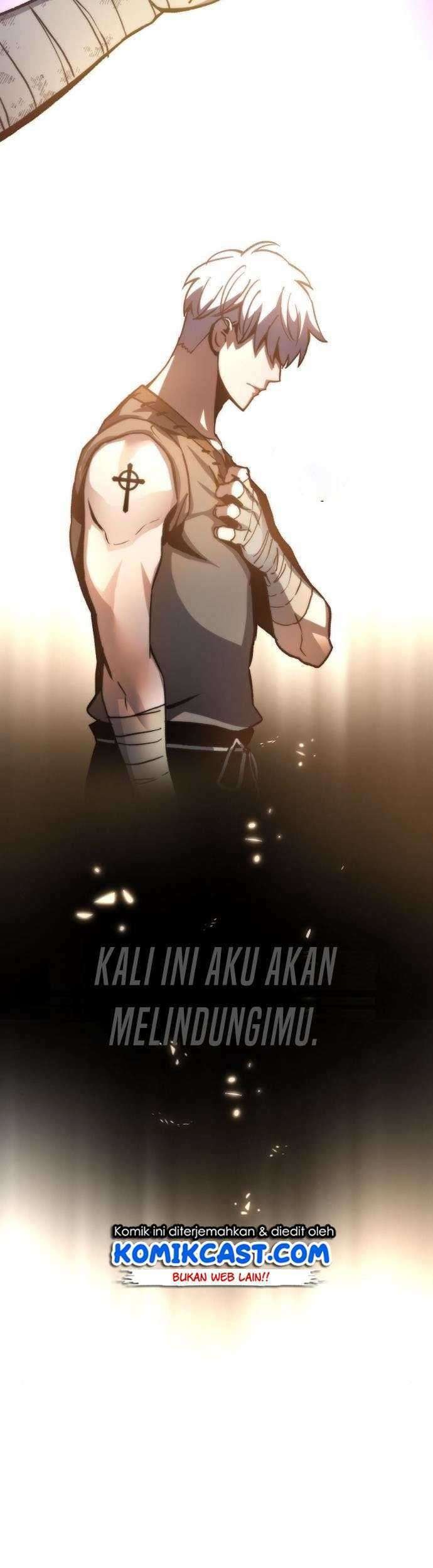 Reincarnation of the Suicidal Battle God Chapter 2 - halaman 42