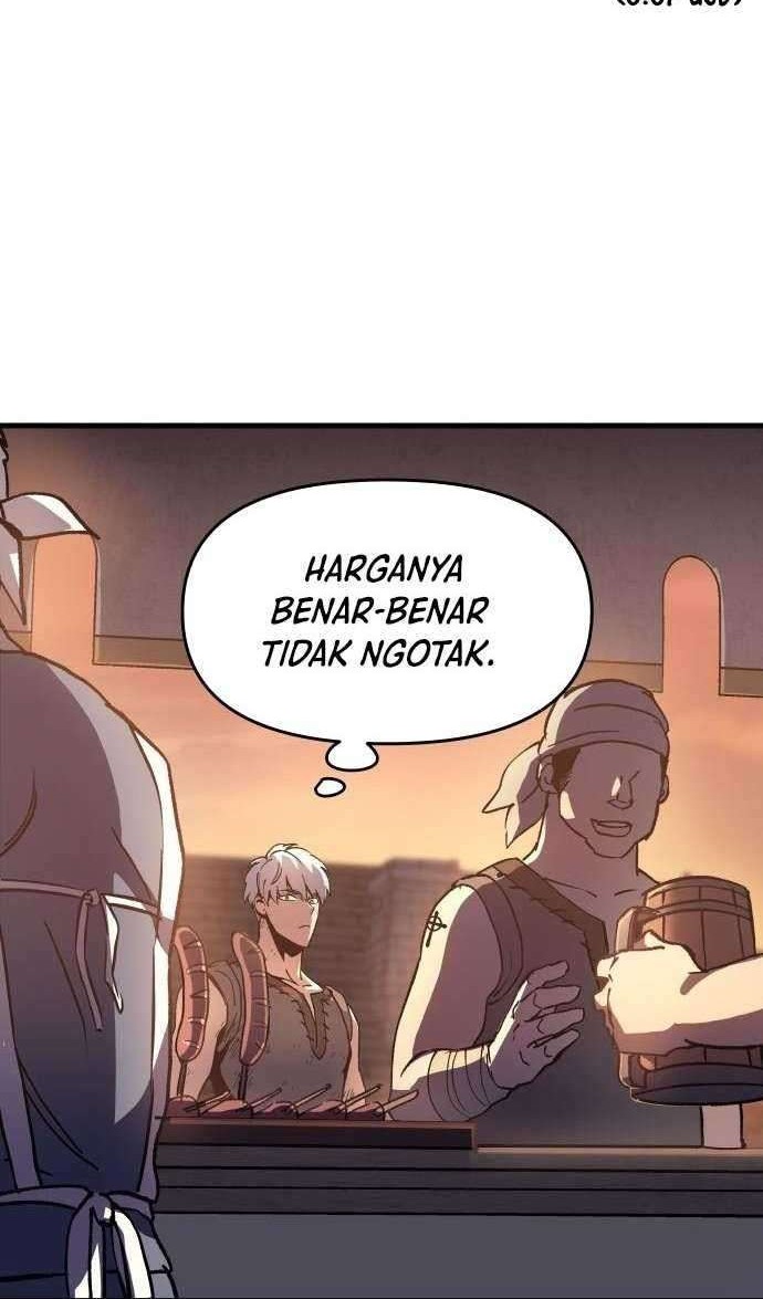 Reincarnation of the Suicidal Battle God Chapter 2 - halaman 45