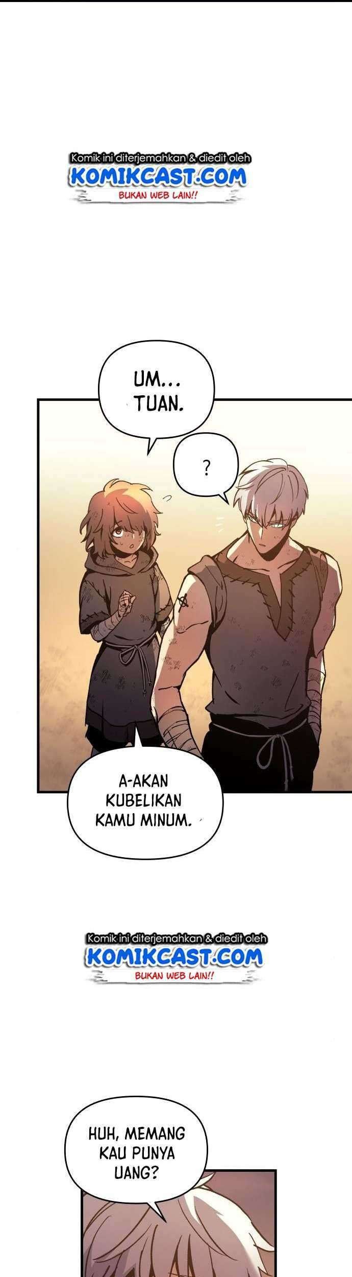 Reincarnation of the Suicidal Battle God Chapter 2 - halaman 46