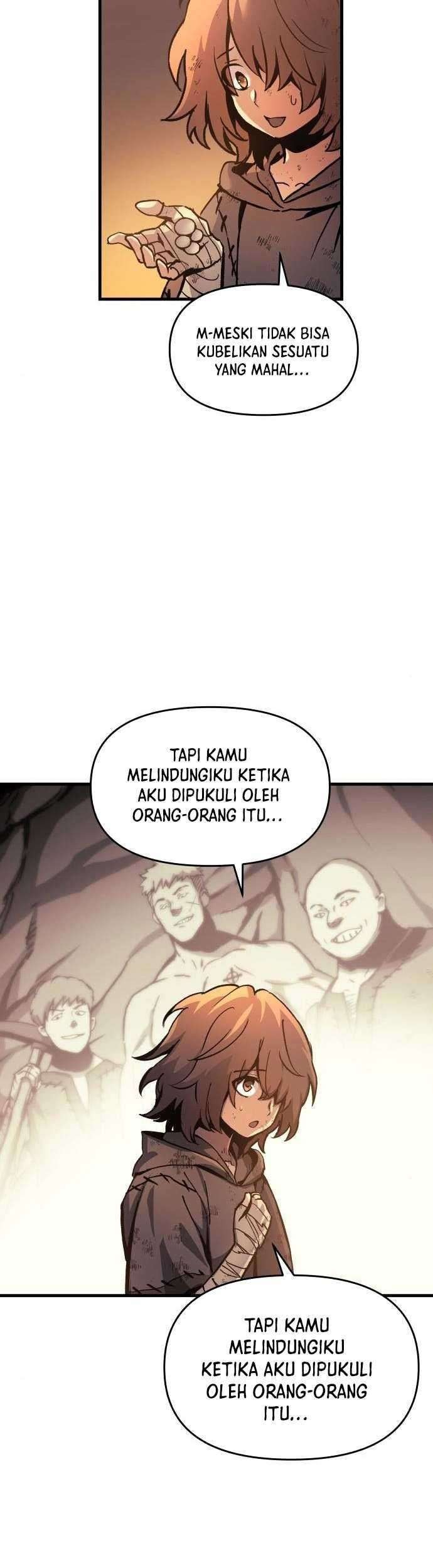 Reincarnation of the Suicidal Battle God Chapter 2 - halaman 48