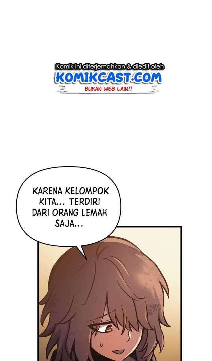 Reincarnation of the Suicidal Battle God Chapter 2 - halaman 49