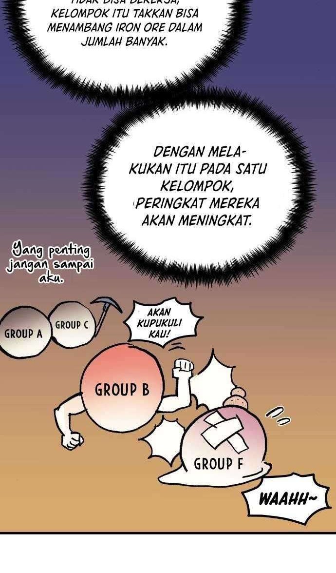 Reincarnation of the Suicidal Battle God Chapter 2 - halaman 51