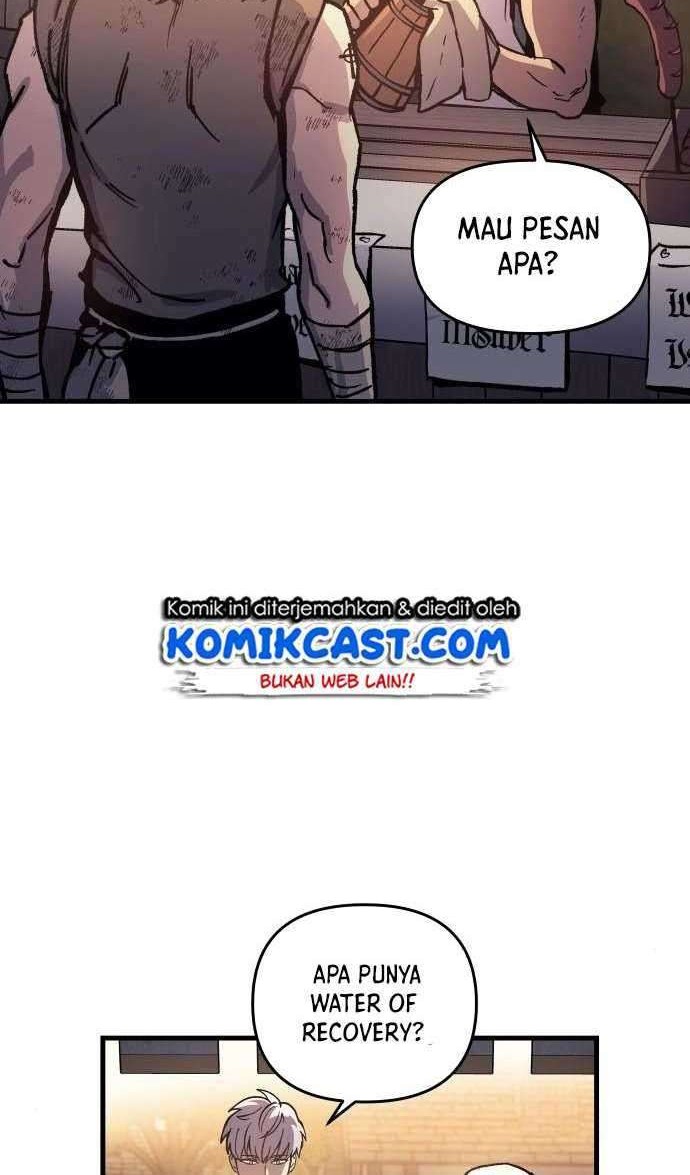 Reincarnation of the Suicidal Battle God Chapter 2 - halaman 53